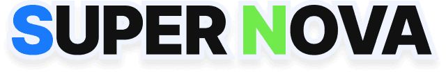 SUPERNOVA Logo
